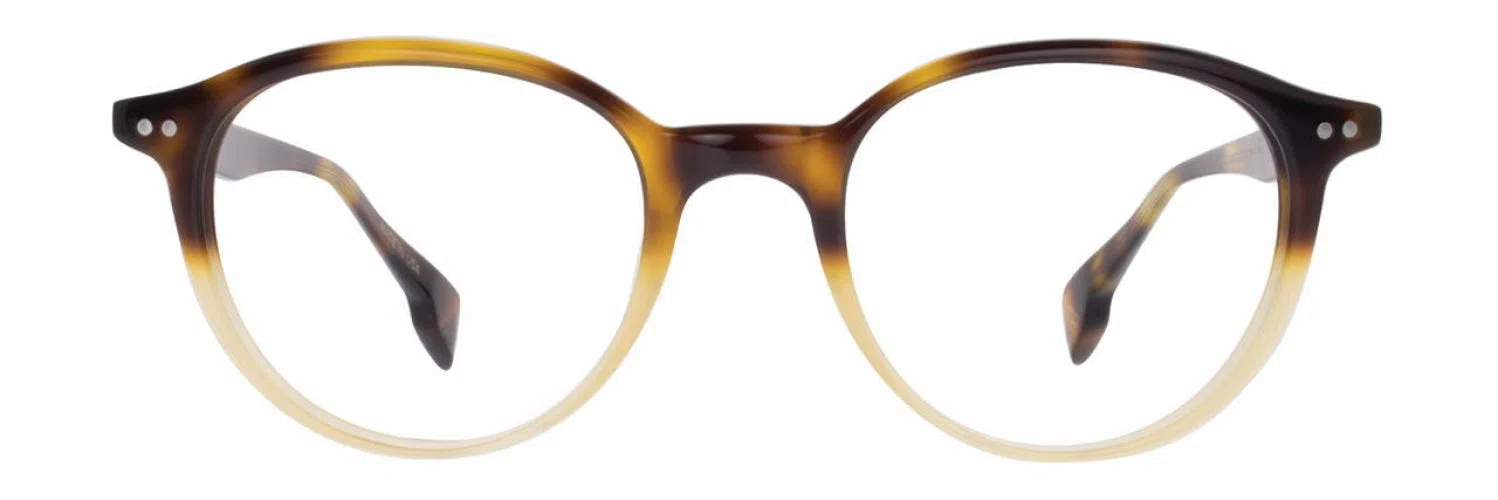 STATE Optical Co. SANDBURG Eyeglasses - view 3